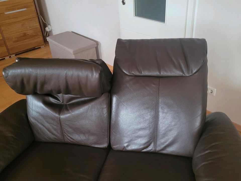 2-Sitzer Couch in Rinteln