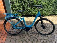 City E-Bike Dema eRoyal Hessen - Wehrheim Vorschau
