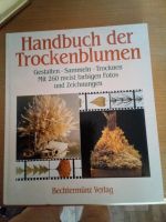 Fachbuch Trockenblumen Sachsen-Anhalt - Ilsenburg (Harz) Vorschau