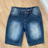 Jeans kurz Niedersachsen - Wedemark Vorschau