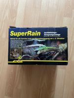 Beregnungsanlage Hochleistung SuperRain - für Terrarien - Neu Bayern - Aschaffenburg Vorschau