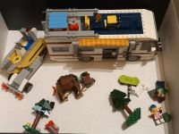 LEGO Creator Wohnwagen 31052 Thüringen - Crossen an der Elster Vorschau