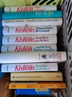 Kishon Bücher Lektüre Sachsen - Niesky Vorschau