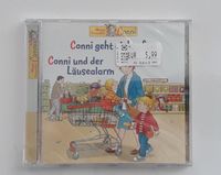 CD Hörspiel Meine Freundin Conni (Conni geht einkaufen) NEU & OVP Baden-Württemberg - Laupheim Vorschau