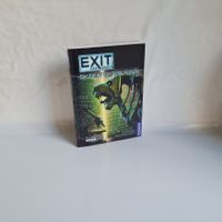 Exit Das Buch - Der Keller der Geheimnisse Hannover - Südstadt-Bult Vorschau