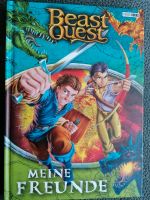 Beast Quest, meine Freunde Baden-Württemberg - Remshalden Vorschau