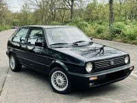 VW GOLF 2 1.6L GL 3 TRG. H KENNZEICHEN TÜV NEU ROYALBLAU OLDTIMER Brandenburg - Schöneiche bei Berlin Vorschau