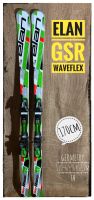 Ski Elan GSR Waveflex Hannover - Herrenhausen-Stöcken Vorschau