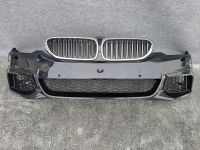 BMW G30 G31 Bumper Stoßstange M Paket komplett Berlin - Tempelhof Vorschau