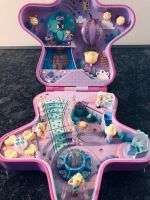 Polly Pocket Stern Fairyliht Wonderland mit 5 Figuren Mecklenburg-Vorpommern - Seebad Heringsdorf Vorschau