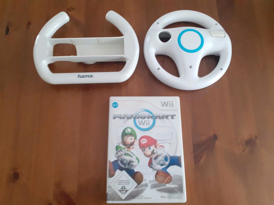 Wii komplett Paket in Wuppertal