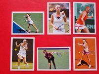 Petra Kvitova - 6 Sticker - Top Tennis 2011 (Luxor) Bayern - Tittmoning Vorschau