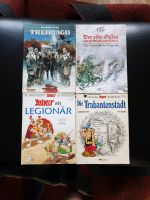 Asterix Comic 2 Hefte Nordrhein-Westfalen - Düren Vorschau