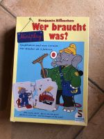 MiniPlay „wer braucht was“ Benjamin Blümchen Rheinland-Pfalz - Armsheim Vorschau