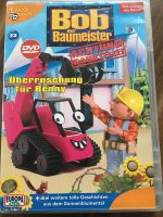 DVD „Bob der Baumeister" Brandenburg - Senftenberg Vorschau