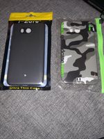 Handy Hüllen für HTC U 11 Thüringen - Dingelstädt Vorschau