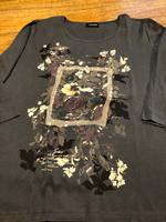 Langarmshirt Taifun - Gr. L - taubenblau - neuwertig Bayern - Goldbach Vorschau