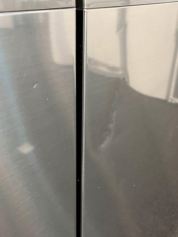 ⭐️ LG GSL481PZXZ Side-by-Side Kühlschrank inkl. 1 J. Gar.⭐️ in Lehrte