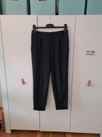 Zara Business Hose, Gr.S, Gr.36, Chino, Stoffhose, blau Nordrhein-Westfalen - Erftstadt Vorschau