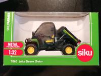 ❤️Siku John Deere Gator 3060 1:32 Nordrhein-Westfalen - Oberhausen Vorschau