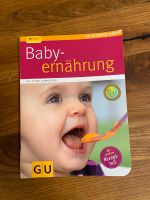 Buch GU Babybuch Baby ernährung Baden-Württemberg - Sindelfingen Vorschau