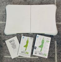 Wii Balance Board mit Wii-Fit-Spiel Nordrhein-Westfalen - Rheinbach Vorschau