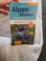 Alpenblumen bestimmen leicht gemacht Saarland - Nonnweiler Vorschau