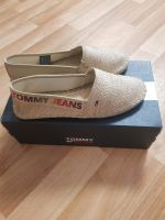 Tommy Hilfiger Schuhe/ Espandrilles ❤️ Neu Brandenburg - Luckenwalde Vorschau