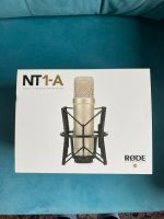 Rode NT1-A Complete Vocal Recording Großmembranmikrofon Aachen - Aachen-Mitte Vorschau