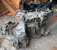 Gebrauchte Motor mit Schaltgetriebe 1KR-b52 für TOYOTA AYGO 2009 Brandenburg - Guben Vorschau