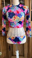 Tankini Bikini ASOS Geblümt Hawaii Floral Geblümt Blume Nordrhein-Westfalen - Hilden Vorschau