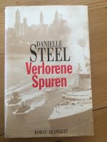 Danielle Steel Verlorene Spuren Baden-Württemberg - Wangen Vorschau