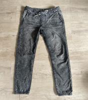 Esmara schwarz/graue Jeans Gr. 38 Aubing-Lochhausen-Langwied - Aubing Vorschau