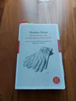 Buch Bekenntnisse des Hochstaplers Felix Krull von Thomas Mann Baden-Württemberg - Ostfildern Vorschau