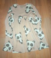 Next Panda Kleid Größe 98 Baden-Württemberg - Titisee-Neustadt Vorschau