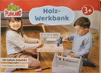 Werkbank/Werkzeugkasten Kinder Bayern - Bad Tölz Vorschau