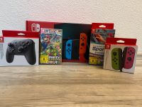 Nintendo Switch Nordrhein-Westfalen - Herne Vorschau