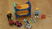 Playmobil 3964 Kinderzimmer Etagenbett Einfamilienhaus 3965 Leipzig - Schönefeld-Abtnaundorf Vorschau