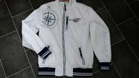 Jacke Collegejacke Nebulus Damen Herren S M 38 Nautilus Hudson Hessen - Weiterstadt Vorschau