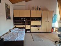 Retro Wohnwand mit Bett  & Schreibtisch Baden-Württemberg - Schwäbisch Hall Vorschau