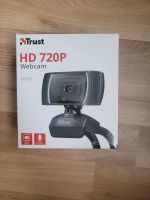 TRUST Trino HD Webcam 720p Sachsen-Anhalt - Querfurt Vorschau