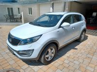 KIA Sportage SLS Kr. Altötting - Haiming Vorschau