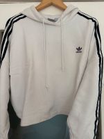 Adidas Sweatshirt Damen Hamburg-Mitte - Hamburg Horn Vorschau