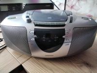 CD - Player Nordrhein-Westfalen - Büren Vorschau