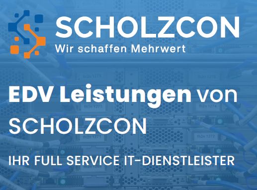 Professionelle Server-Einrichtung & -Verwaltung für Firmen in Berlin
