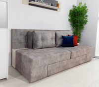 Sofa Dublin. Konstanta Möbelhaus Hamburg - Bergedorf Vorschau