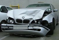 Suche Auto nach einem Unfall Bayern - Neumarkt i.d.OPf. Vorschau