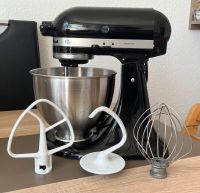 KitchenAid Classic Schwarz Nordrhein-Westfalen - Hilchenbach Vorschau