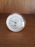 Tischhygrometer mit Temperaturanzeige Bayern - Markt Schwaben Vorschau