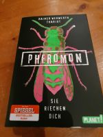 Buch Pheromon Spiegel Bestseller Nordrhein-Westfalen - Senden Vorschau